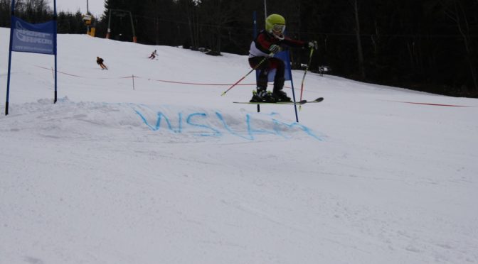 Tolles Wochenende beim Kids Cross Cup